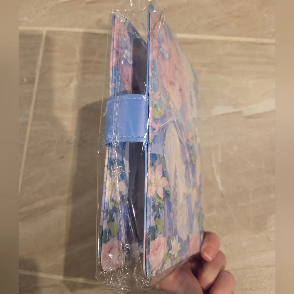 N/A beautiful notebook